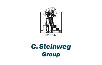 C Steinweg Group logo